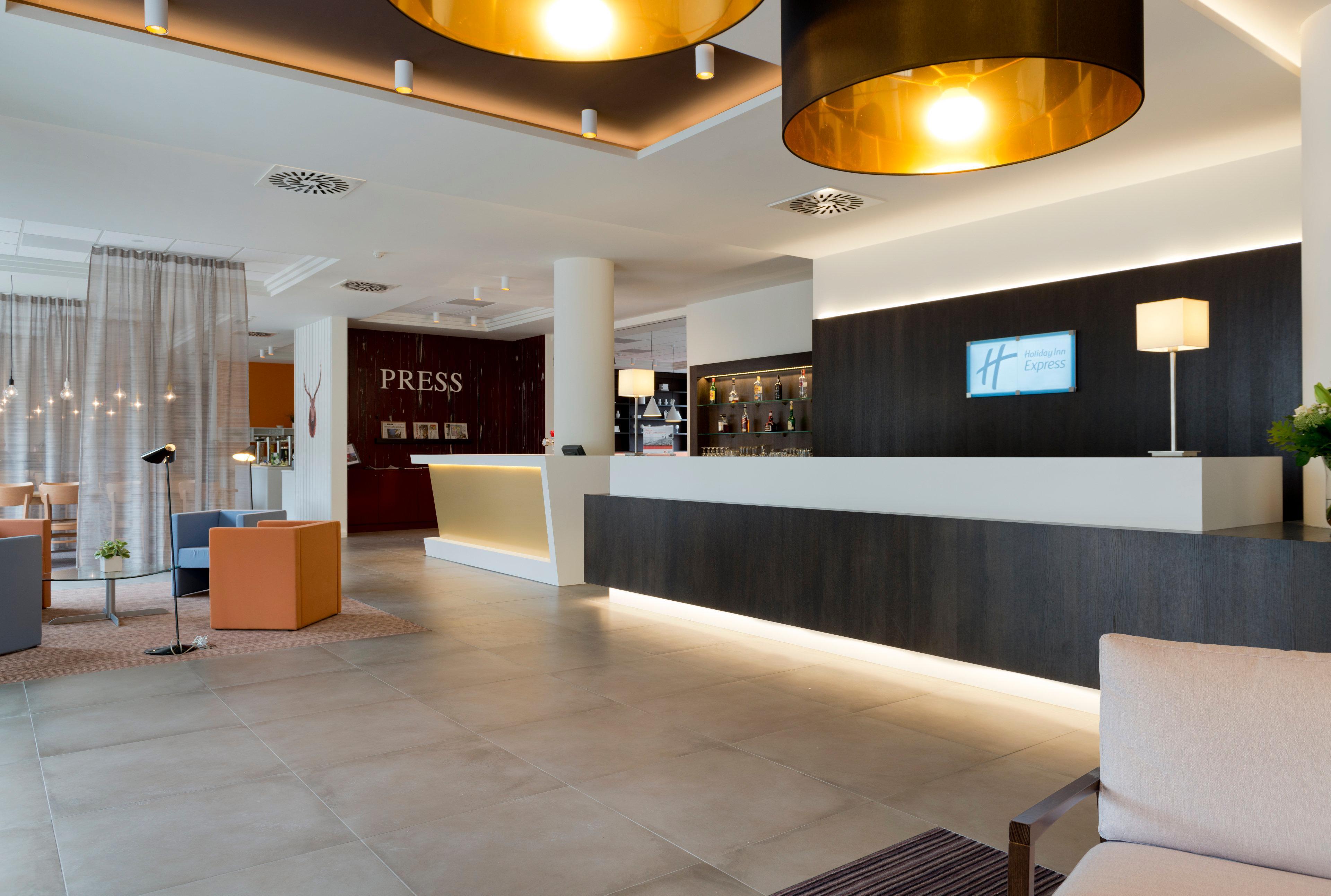 Holiday Inn Express Antwerpen City North By Ihg Buitenkant foto